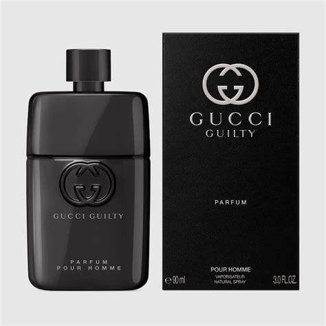 gucci guilty parfum 2022